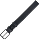  REMEN MUŠKI ŠIRINA 3,4 CM PIERRE CARDIN 2402GG28 CRNI | Shoptok.si