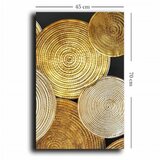 WALLXPERT dekorativna slika 4570NISC 018 | ePonuda.com