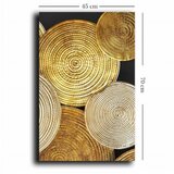 WALLXPERT Slika na zidu na platnu 45x70cm | Eponuda.ba