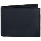 Timberland Denarnice MAN WALLET Črna Cene