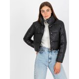 Honey Winter Jacket-NM-KR-D2-3821.75P-black | shoptok.hr
