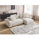Bobochic Paris Bež kutna garnitura Boheme – | shoptok.hr