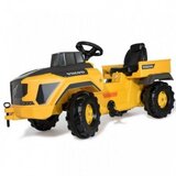 Rolly Toys rolly Kamion na pedale Volvo ( 881000 ) | ePonuda.com