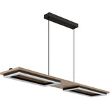 Globo VISEČA LED-SVETILKA BRUCE 1800 lm 3000 K 230 V Cene