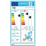 Fox FAC-12PRO62 wifi inverter klima uređaj | Eponuda.com