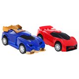  Velika trkaća staza Slot Racing sa 2 petlje Cijene