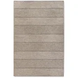 Zunanja preproga v naravni barvi 115x170 cm Isabella –