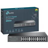 Tp-link 24-Portni switch, 24 x 10/100/1000 Mbps... | Eponuda.ba