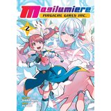 Harper Collins Publishers Ltd Sekka Iwata - Magilumiere Magical Girls Inc., Vol. 2 | Eponuda.com