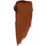 NYX Professional Makeup Soft Matte Lip Cream lahka tekoča mat šminka odtenek 23 Berlin 8 ml | Shoptok.si