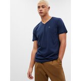 GAP V-neck T-shirt - Men's | ePonuda.com