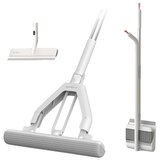 Deerma QJ100 večnamenski čistilni set 3 v 1, bel | Shoptok.si