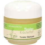 Tiroler Kräuterhof tirolski bio balzam - 30 ml Cijene