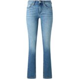 Liu Jo Kavbojke slim B.UP MAGNETIC REG.W. UXX028 D4186 Modra Cene