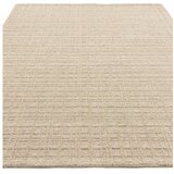 Asiatic Carpets Krem ručno rađen tepih od mješavine vune 120x170 cm Thatch Sand – | shoptok.hr