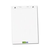 Forpus Blok Flipchart za samostoječe in magnetne table, 20/1 bel Cene