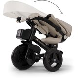 Kinderkraft tricikl aveo 2 plus beige Slike
