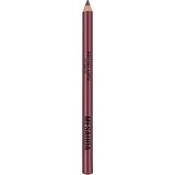MESAUDA ARTIST LIPS Lip Pencil - 107 Mauve Cene