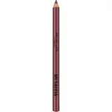 MESAUDA Artist Lips olovka za konturiranje usana nijansa 107 Mauve 1,14 g