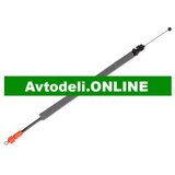 VW Heizklappenzug AMAROK TRANSPORTER T5/T6 7H1 819 837 C | Shoptok.si