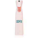 Coco & Eve Fine Mist Spray Bottle razpršilec za lase 300 ml Cene