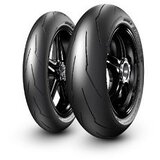 Pirelli Diablo Supercorsa SP V3 ( 200/60 ZR17 TL (80W) zadnje kolo, M/C ) Cene