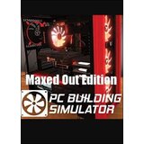 pc building simulator - maxed out edition (pc) steam key global  pc building simulator - maxed out edition (pc) steam key global Slike