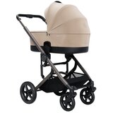 Avionaut Sirius 2 dječja kolica 2u1, Beige | shoptok.hr