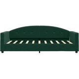  Dnevni krevet tamnozeleni 80 x 200 cm baršunasti | Eponuda.com