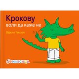 Finesa Ofeli Teksije - Krokovu voli da kaže ne | ePonuda.com