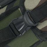  Torba za štap za pecanje maskirno zelena 150 cm tkanina Oxford | shoptok.hr