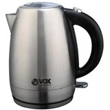 Vox grelnik vode WK-4701 [1,7 l, inox], (671118) | Shoptok.si