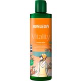 Weleda Vitality vitalizirajući gel za tuširanje od morske krkavine - 400 ml | shoptok.hr