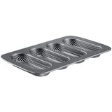 Westmark Pekač za kruh mini baguette 4delni peformiran Cene