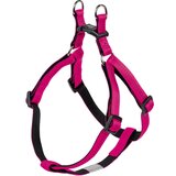 Nobby soft grip oprsnica, 10 mm / 30-40 cm – fuksija Cene