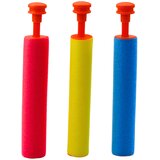  Vodna penasta pištola Syringe 20.5cm - barvo pošiljamo naključno | Shoptok.si