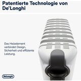 DeLonghi TRRS0715 Radiator Radija-S | shoptok.hr