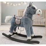  Gugalnica konjiček Tones 74cm - tones | Shoptok.si