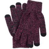 IZMAEL Zimske Rukavice - Ljubičasta | shoptok.hr