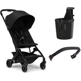 Joolz športni voziček Aer+ komplet, space black | Shoptok.si