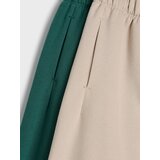 Sinsay Oversize jogger trenirke 2 pack | shoptok.hr