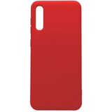  Maska za telefon SOFT CASE za Samsung A70/A705F, Crvena | Eponuda.com