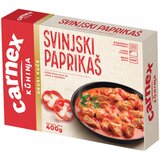 Carnex Paprikaš svinjski, 400g | Eponuda.com