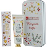 La Saponaria Škrinja s blagom Set za ruke i nokte - Sweet Cuddles Cijene
