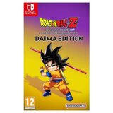 Switch Dragon Ball Z: Kakarot - Daima Edition | ePonuda.com