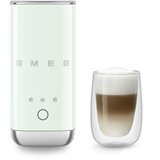 Smeg MFF02PGEU Penilec za mleko pastelno zelen | Shoptok.si
