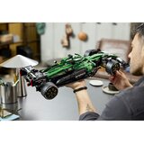 Lego LEGO® Technic - Aston Martin Aramco AMR25 F1® automobil (42240) | Eponuda.com