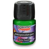  Barva za steklo in porcelan PENTART - 30 ml | različne barve Cene