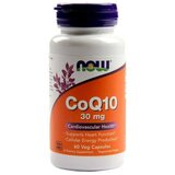 Now Foods NOV FOODS Cok10 30 mg / 60 kapsula Cene