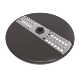  TEFAL palični mešalnik Quickchef 8v1 HB65LD38 | Shoptok.si
